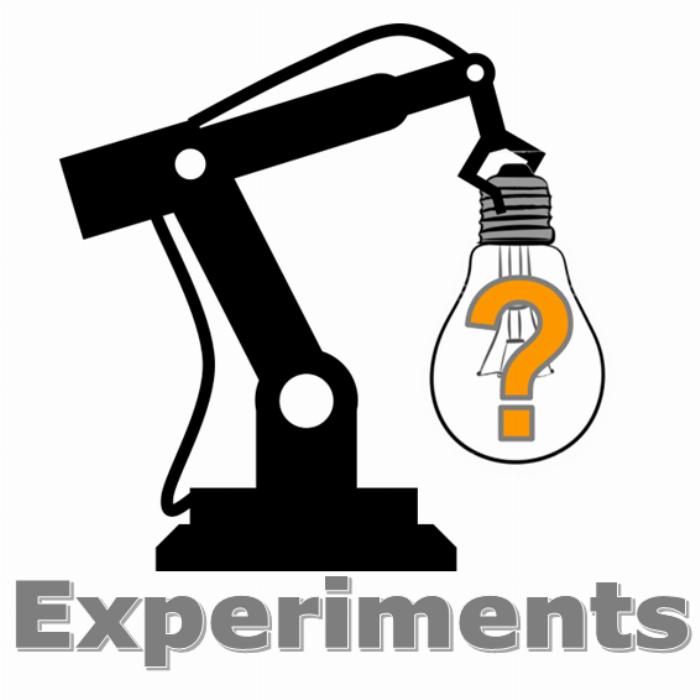 Accesorios Experimentos - Motedis DIY