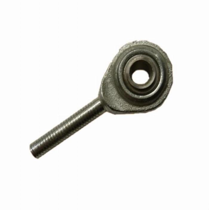 Joint head - external screw thread rightward