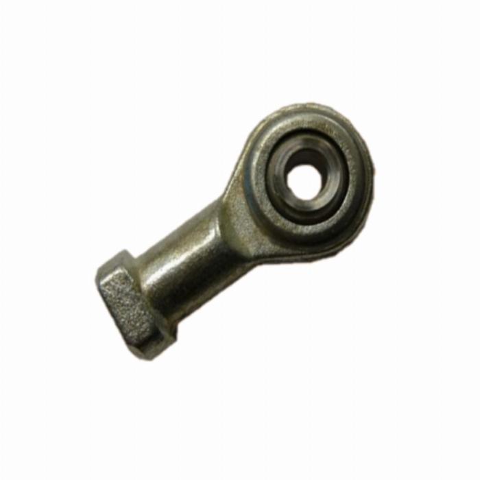 joint head - female screw thread rightward, M8x1,25-NHS8