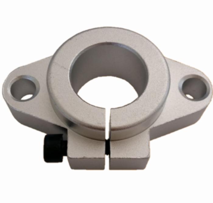 Soportes para ejes SHF8