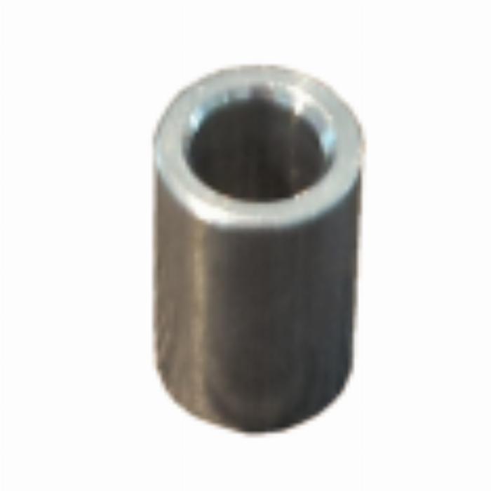 Spacer for screw M5 with L= 10 mm