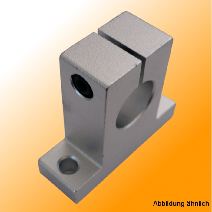 Shaft supports SH25/SK25