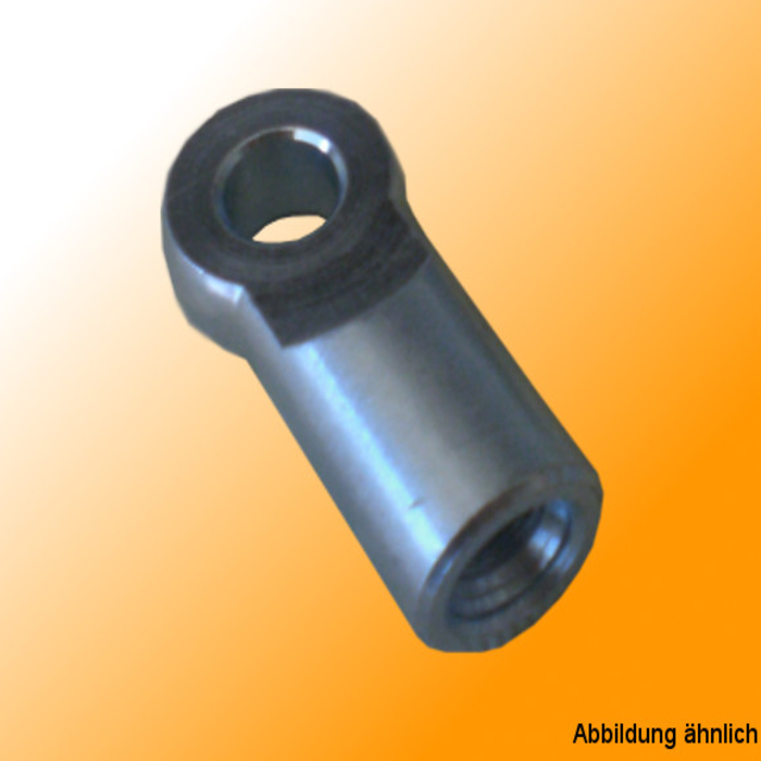 Fork joint for Fork head 12-M12