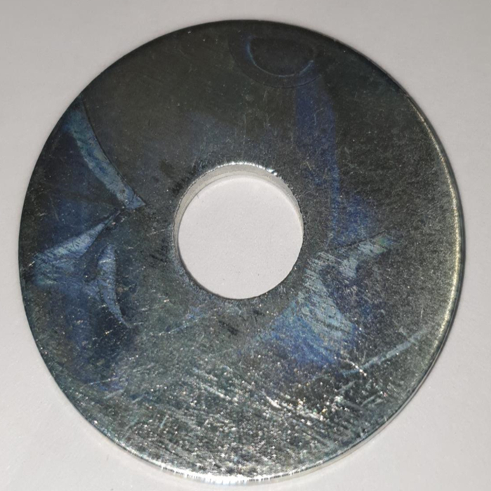Disco 8.4x30 en Acero inoxidable