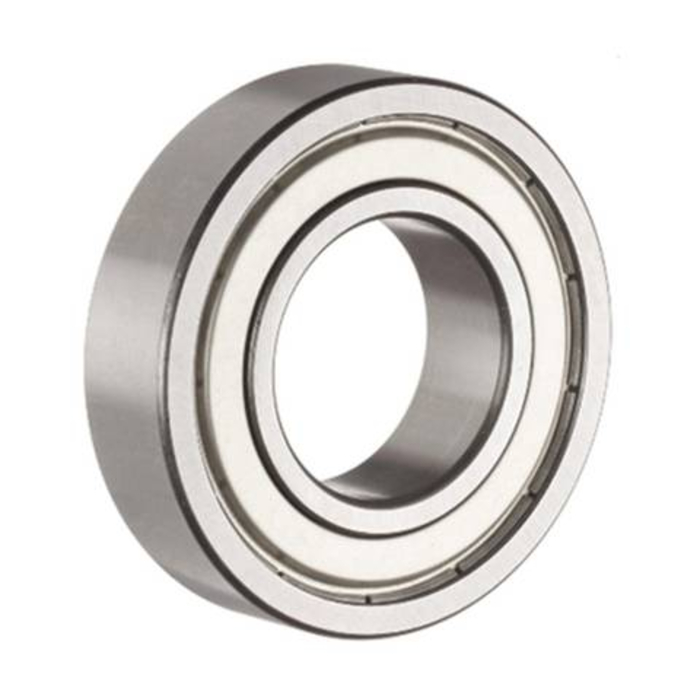 Deep groove ball bearings 607-2Z/C3 7x19x6