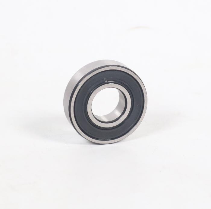 El rodamiento rígido de bolas SS61901-2RS 12x24x6 con sello puede soportar cargas pesadas