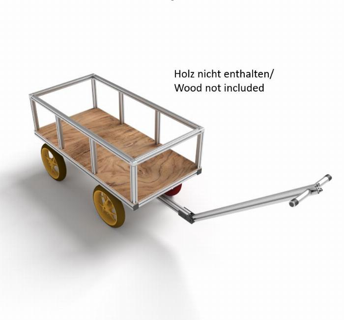 Configurador de Remolques