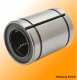 Linear bearing 16mm LM16UUAJ with adjustable clearance