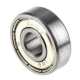 Deep groove ball bearings 608-2Z/C3 8x22x7