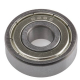 Deep groove ball bearings 629-2Z 9x26x8