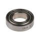Deep groove ball bearings 6800-2Z 10x19x5