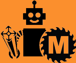 Motedis Robot